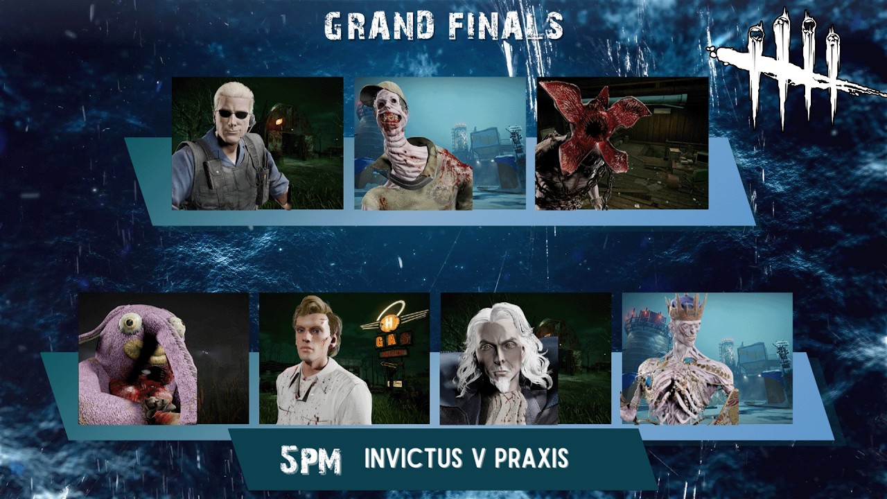Grand Finals - Hens Winter Invitational