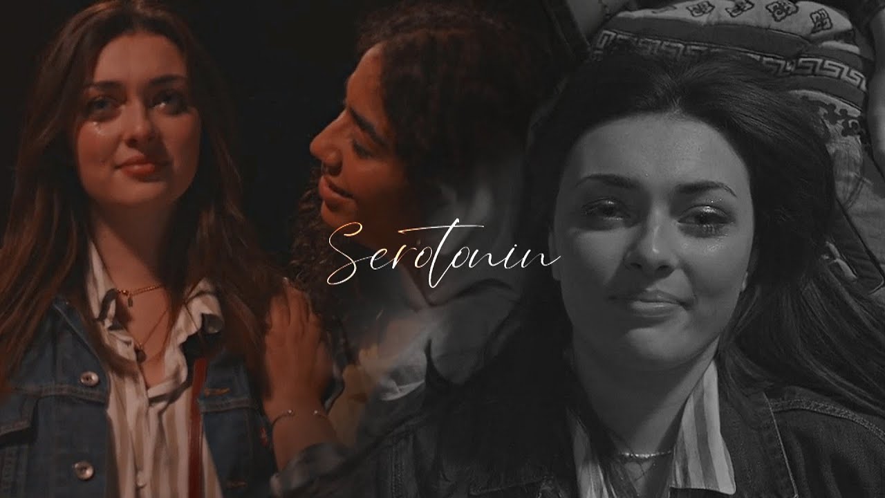 Anaïs Rocha // "Tout le monde est là pour toi" [Skam France S10]