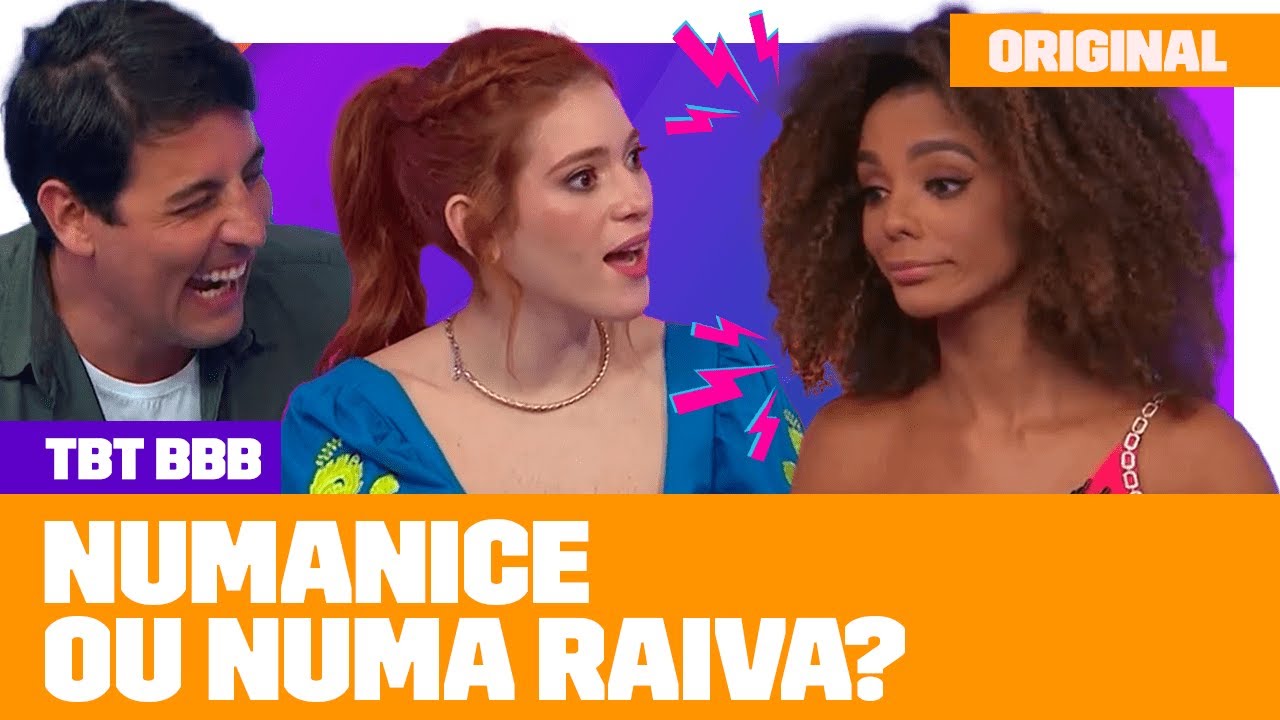 BRUNNA DETONA a CANTORIA no BBB22 e pede um novo LUD SESSIONS! | #TBT BBB22 | Humor Multishow