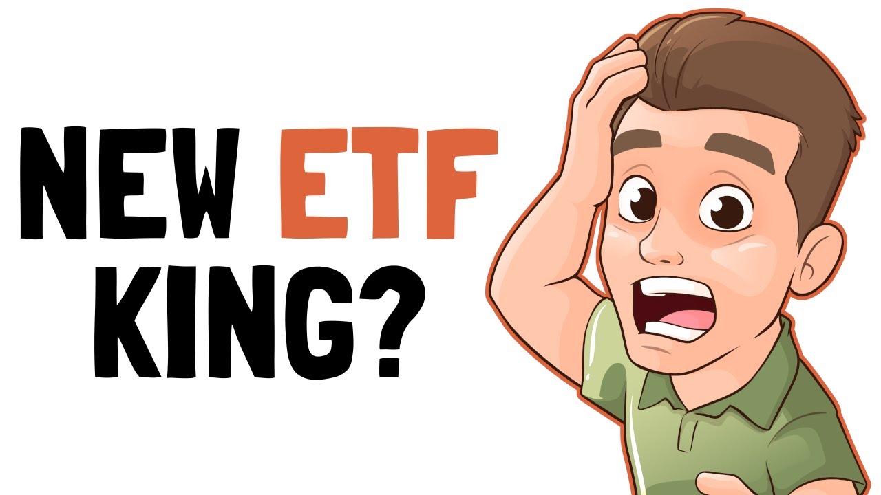 QQQM vs SCHD: $100k IN &rarr; Which ETF Is better?