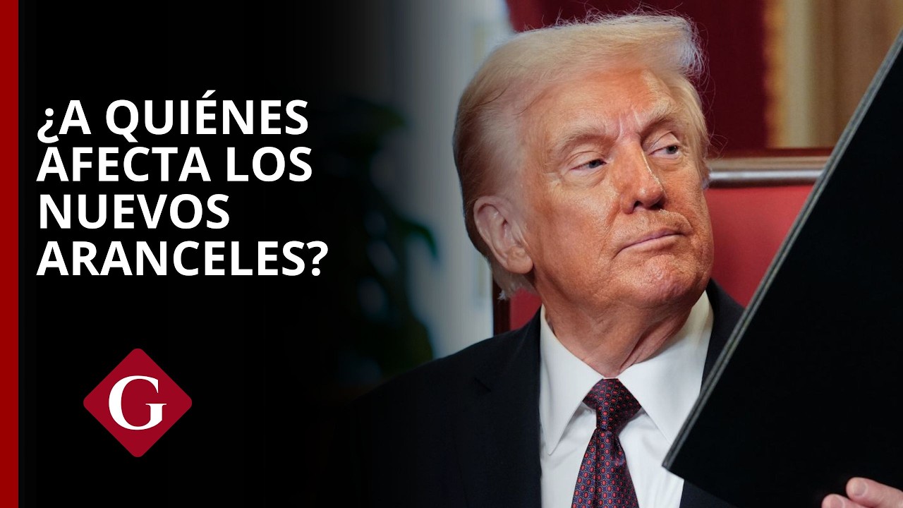 ALERTA VOLATILIDAD POR IRÁN Y ARANCELES DE TRUMP I #radar24