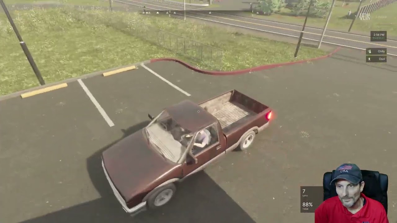 Some SOLO VEIN until friends come online