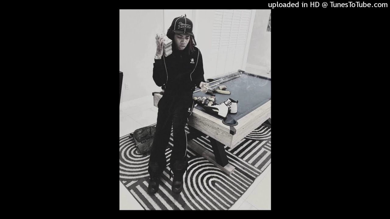 [FREE] Rio Da Yung OG x Babyfxce E Type Beat - “Mogg”