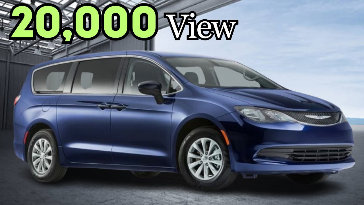 2025 Dodge Grand Caravan ⚡️ Redesign Exterior Interior Changes Reviews