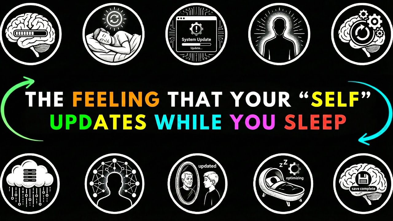 3 Hours of The Feeling That Your 