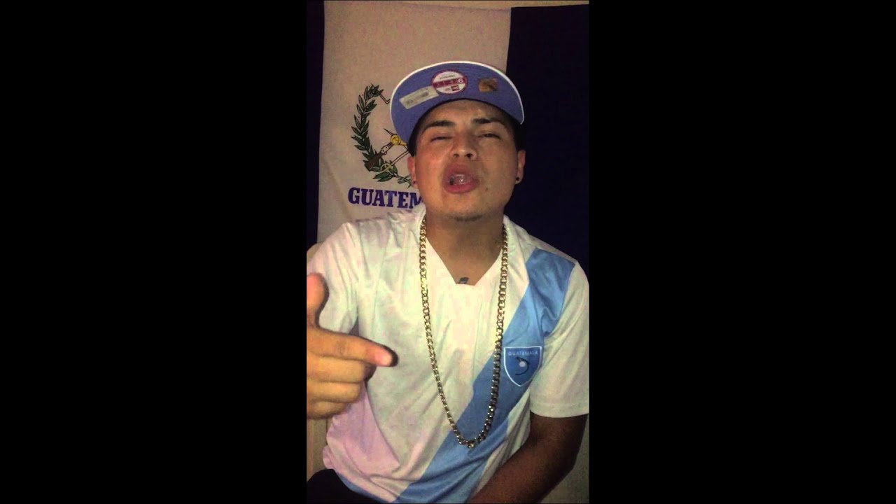 Gt el Supremo.  Para mi linda guatemala