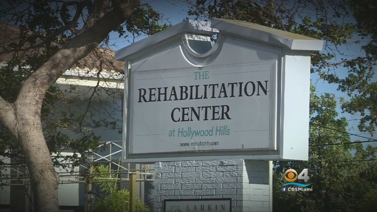 Nursing Home Shut Down After 8 Elderly Patients Die