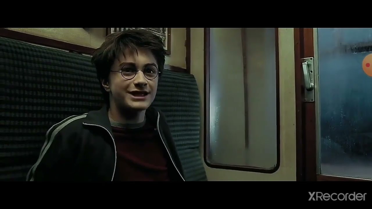 si yo estuviera en Harry Potter Tem.2 Cap.2 [Gacha Club]