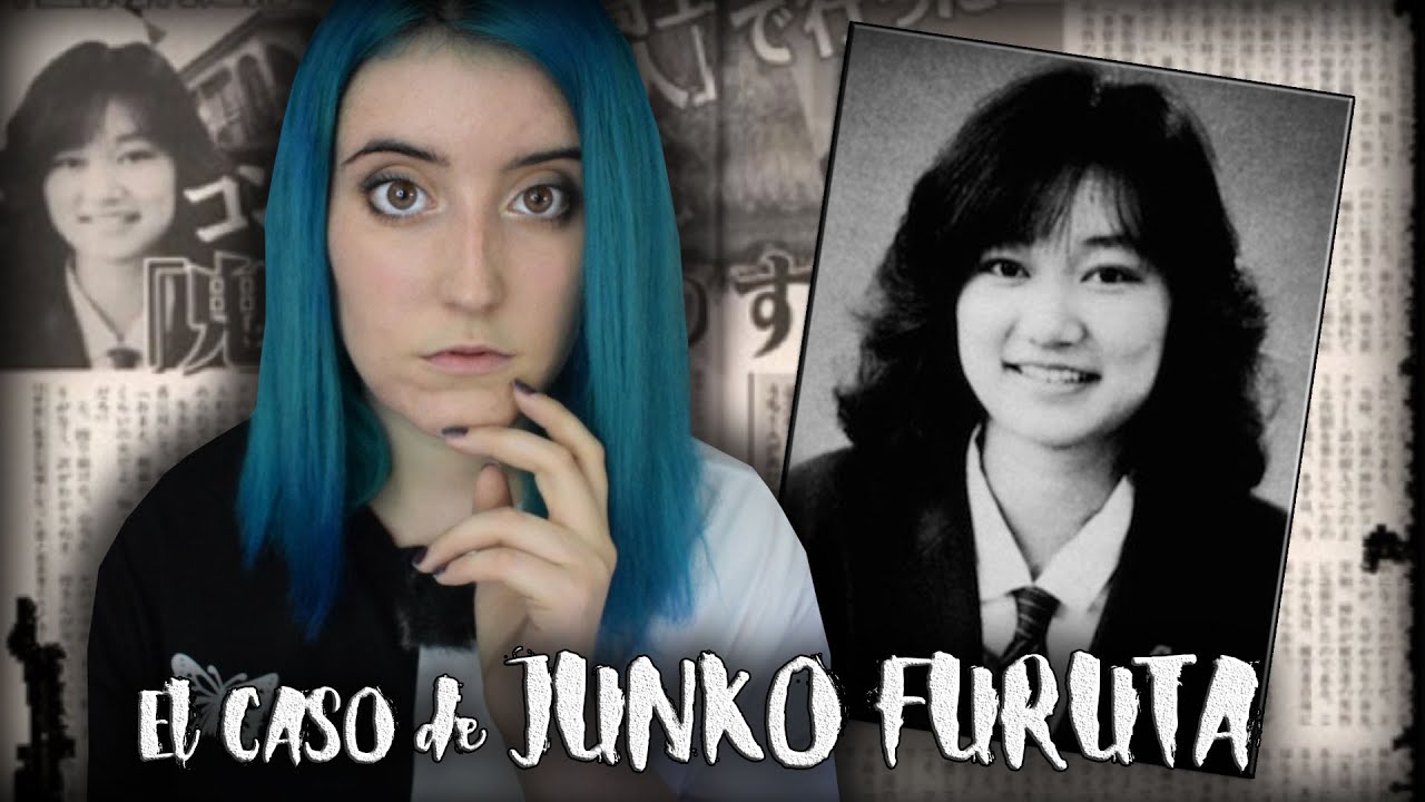 La SINIESTRA PESADILLA de JUNK0 FURUTA | Nekane Flisflisher