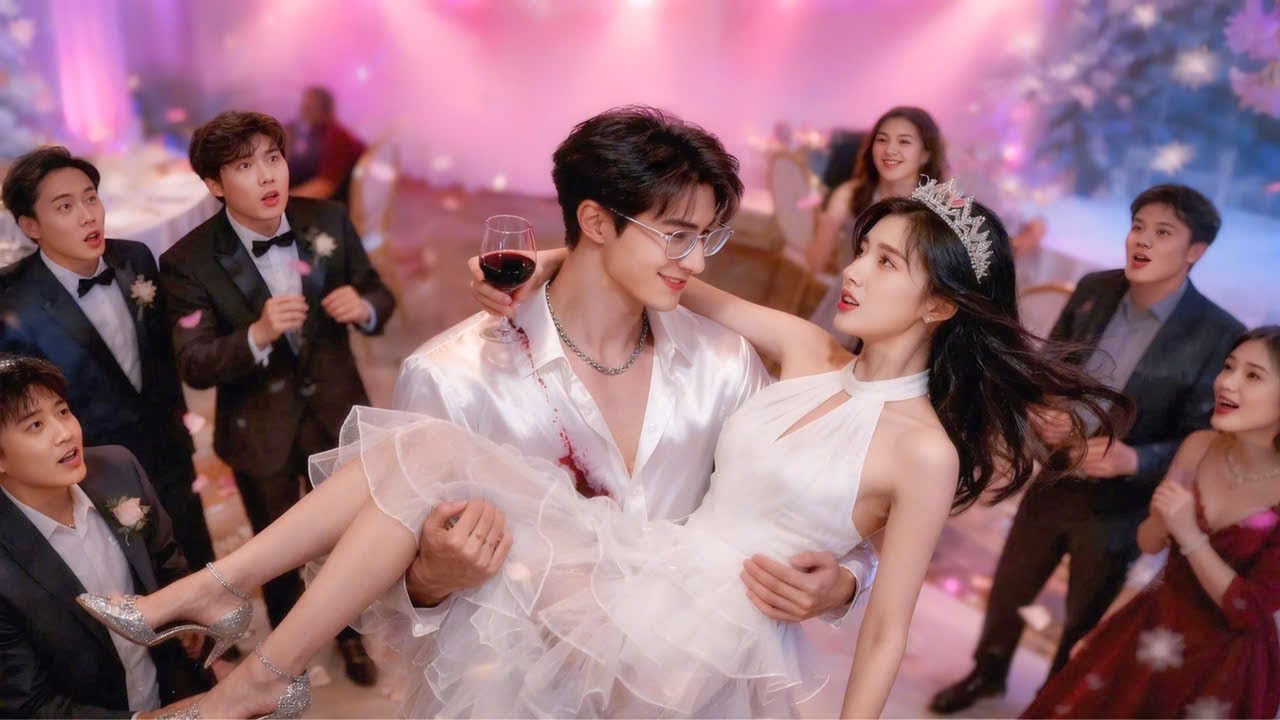 🔥ถูกหักหลังพร้อมกันจากเพื่อนและแฟน ฉันเลือกเริ่มใหม่ แต่งเข้าบ้านซีอีโอสาวสุดแกร่ง