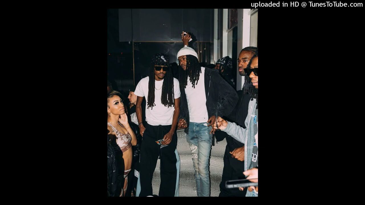[FREE] Rio Da Yung OG x Babyfxce E Type Beat - “Saks”