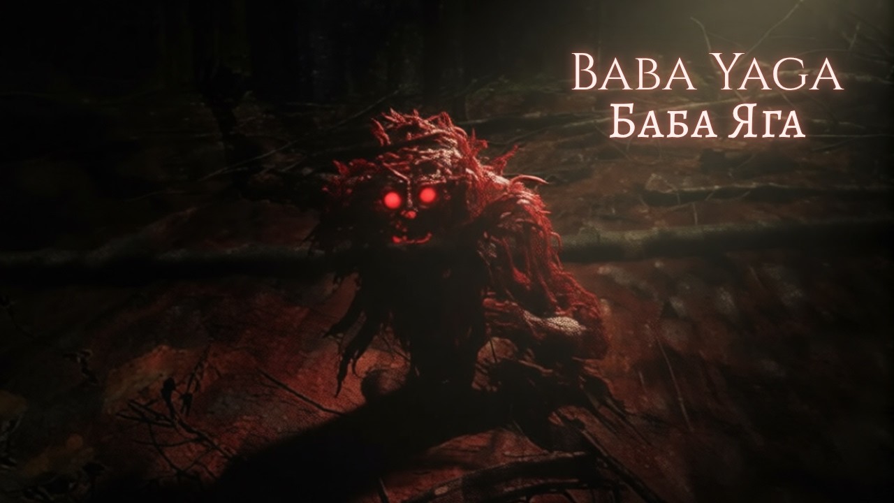 At the Edge of the World - Slavic Music - Folk Lore