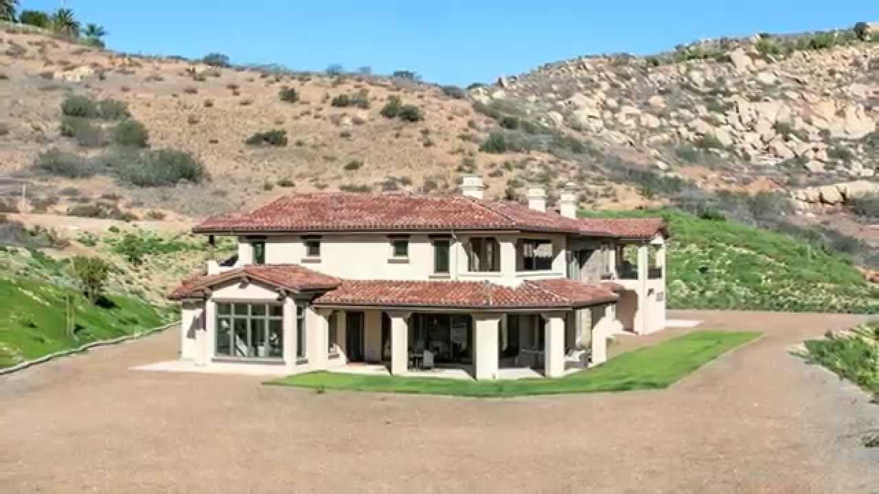 14480 Cheyenne Trail, Poway, CA 92064
