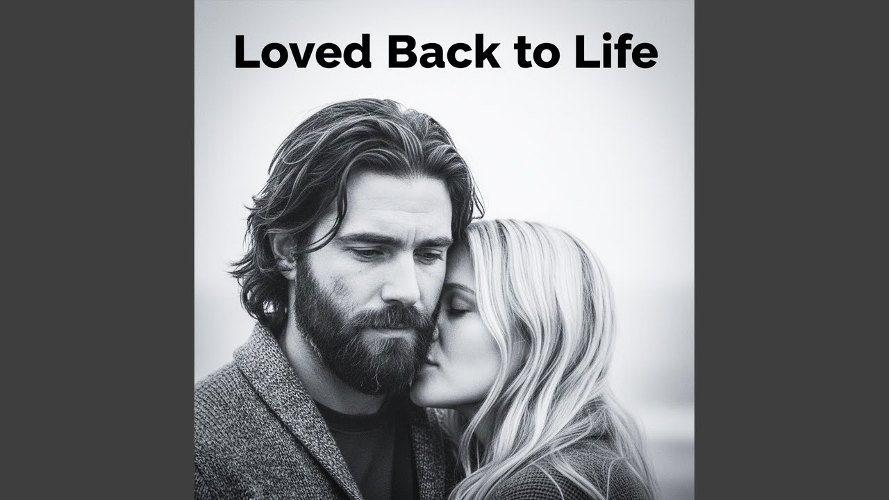 Loved Me Back To Life