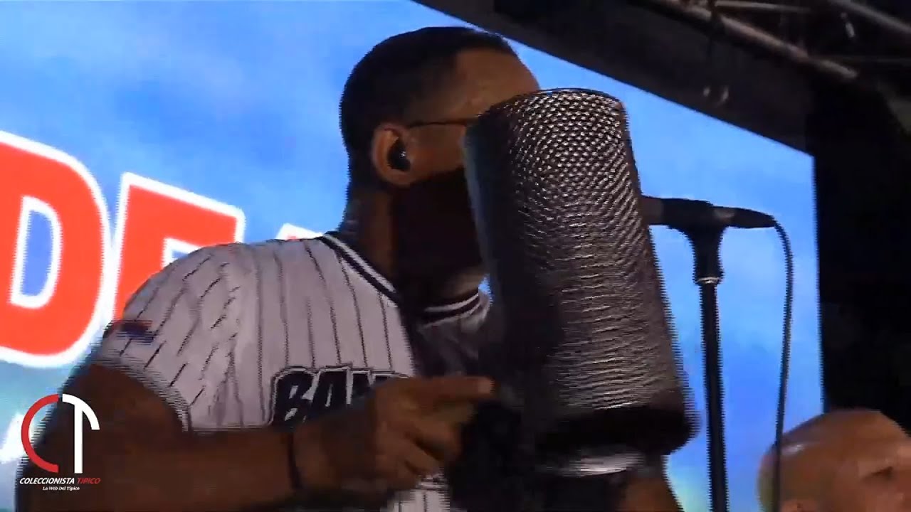 Banda Real | La Parrandera | Video Live 2k20