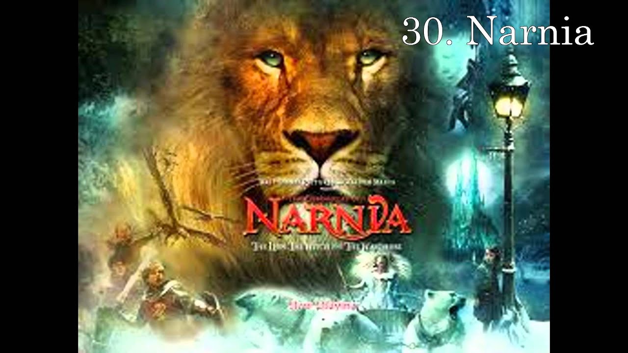 Best soundtracks of all time - Part 1