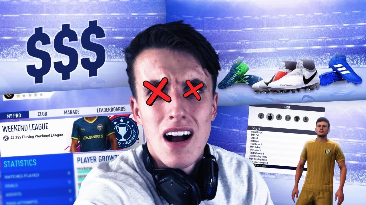 FIFA 19 | 20 GLITCHES That Will NEED FIXING!! (Pro Clubs) @EASPORTSFIFA