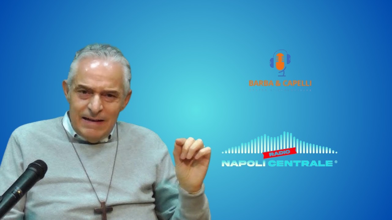 Gennaro Matino: