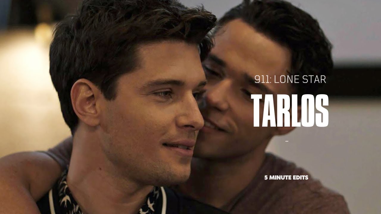 5 minutes of 911: Lone Star | Tarlos