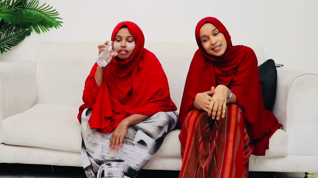 QANDARAS JACAYL PART 65