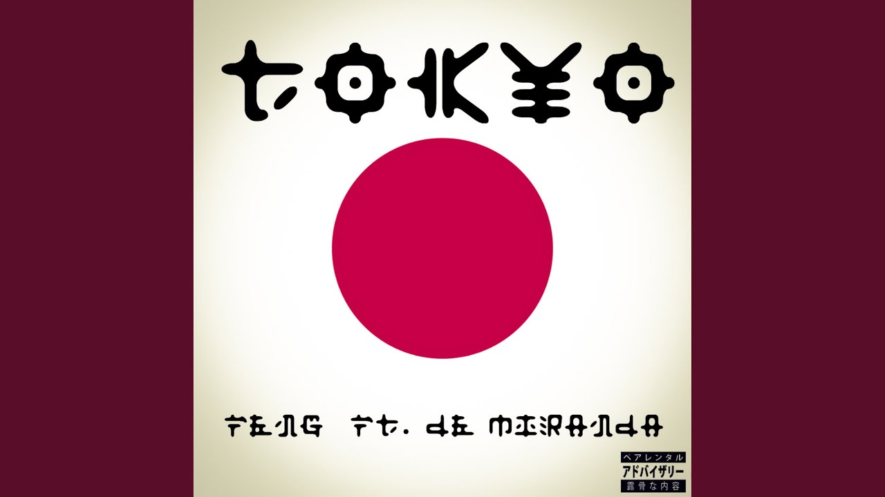 Tokyo