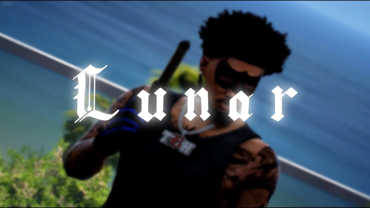 L u n a r | NovicRP