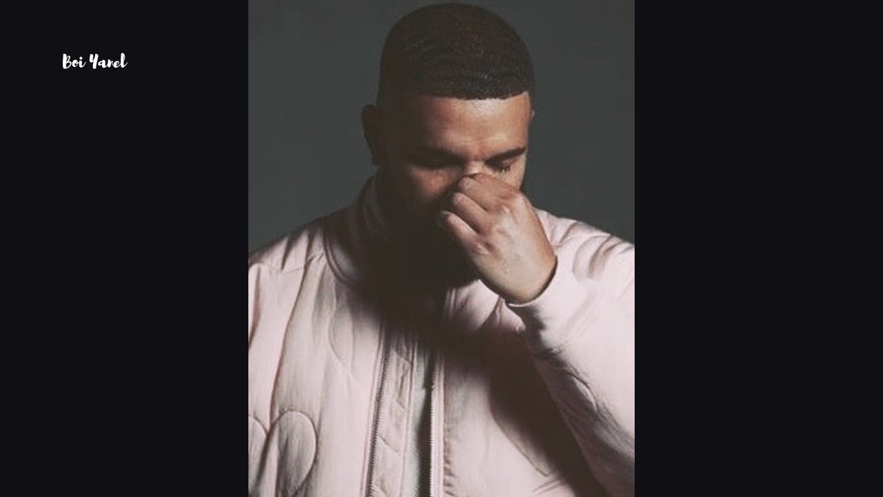 (FREE) DRAKE TYPE BEAT 