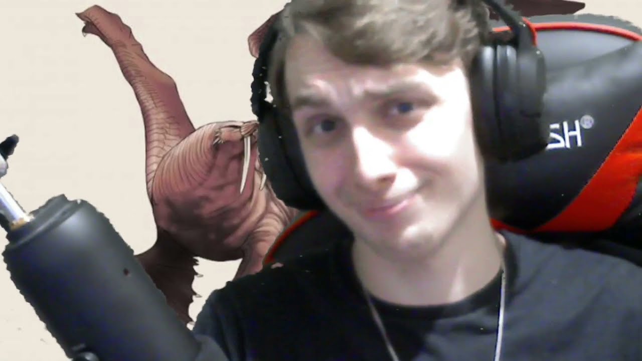 Best of WalrusDragon 2021