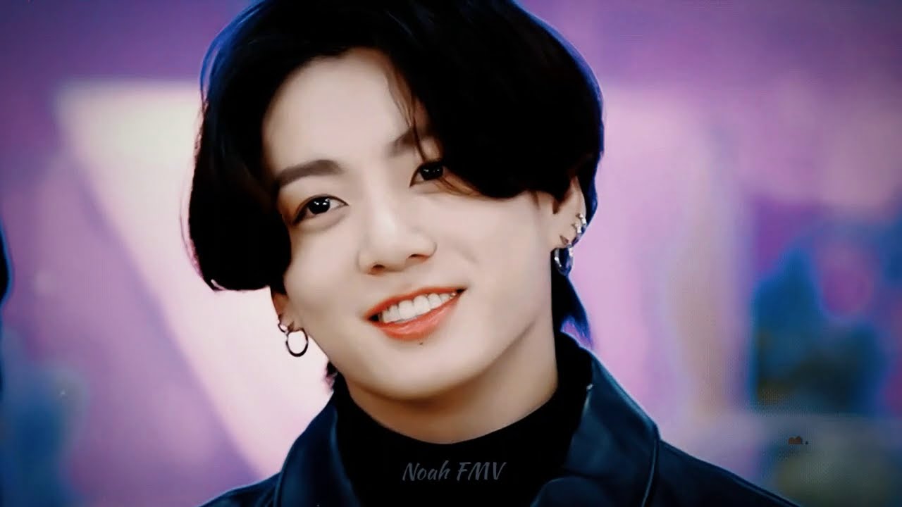JUNGKOOK FMV hoping that you stay