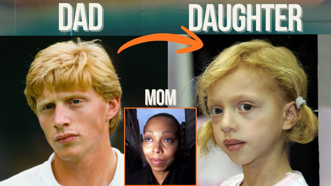 Most Beautiful Celebrity MIXED FAMILIES before & after. See Their Kids Today!