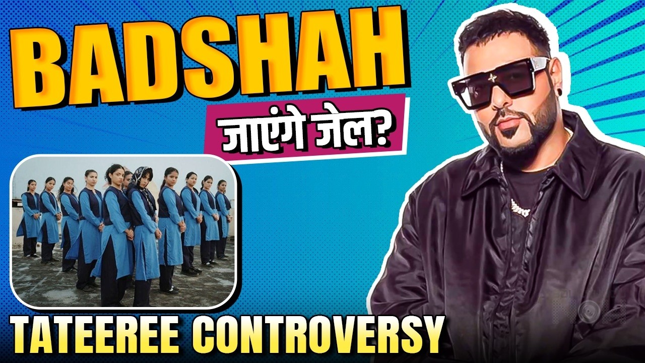 Badshah Tateeree Controversy: 2 FIRs, Police Investigation & Summons! What went wrong?