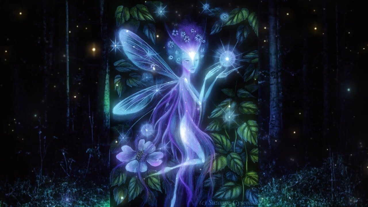 POV: You're lost in a fairy forest... | A Dreamcore Playlist