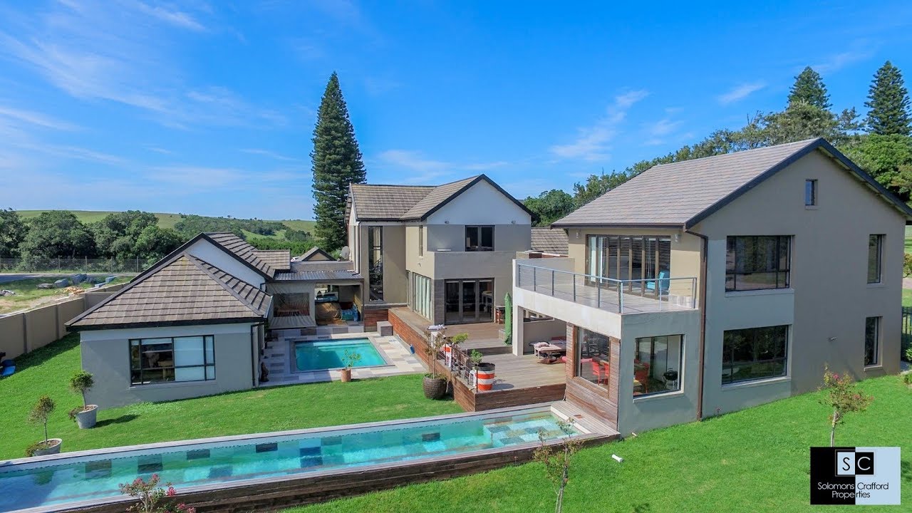 SC1071 | 5 Bedroom House for sale in Theescombe | Port Elizabeth