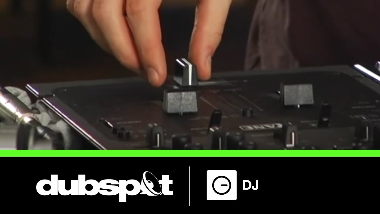 DJ Tutorial: The Shiftee Salsa School of Scratch - Orbit Scratch