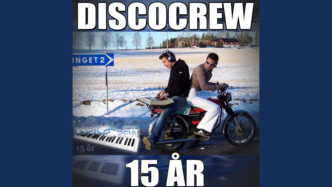 15 år