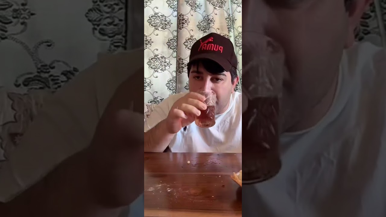 BABOŞ VE TİMANIN YENİ VİDEOSU YAYILDI||BABOŞ VE TİMA İKİSİ OTAQDA TEK|| HAMI BUNDAN DANIŞIR