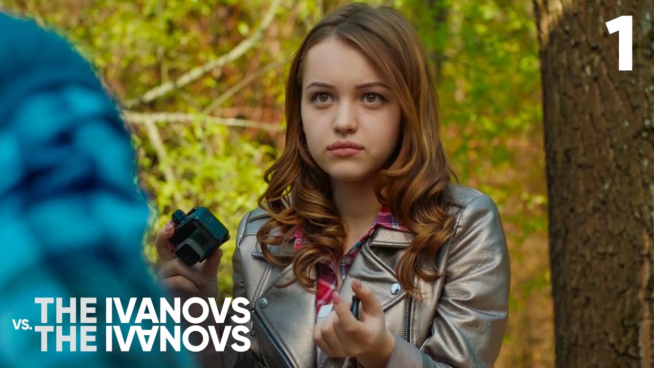 The Ivanovs vs The Ivanovs | Part 1 | Comedy movie