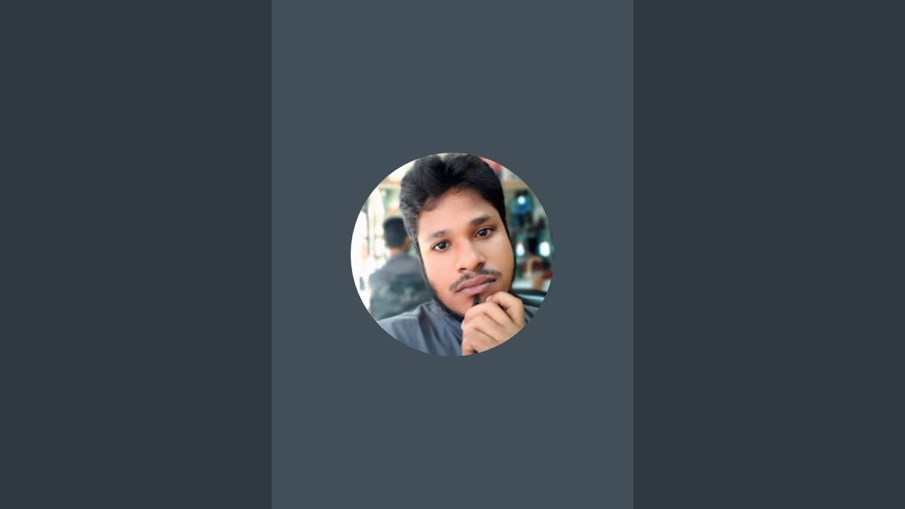 Md;Monir Hossen is live