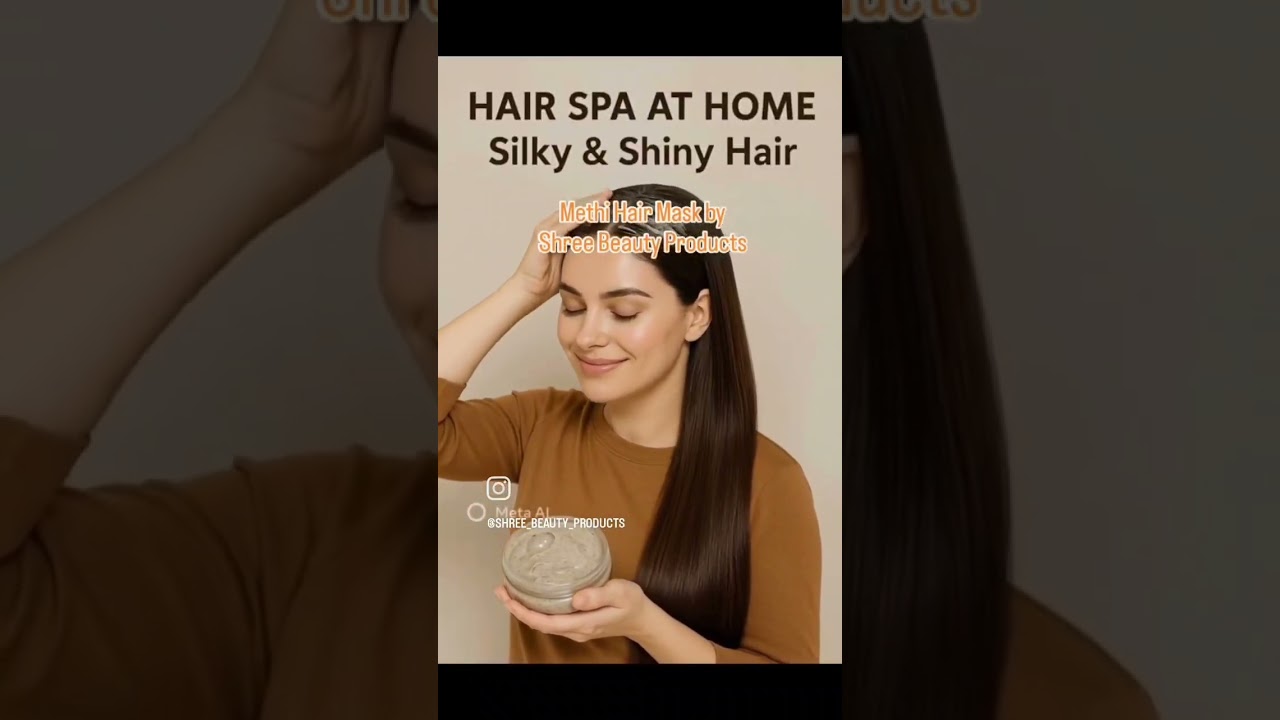 Best Hair Mask for Dandruff