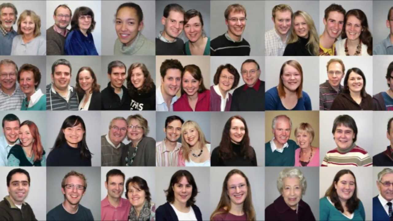 Beeston Free Church - Our Story