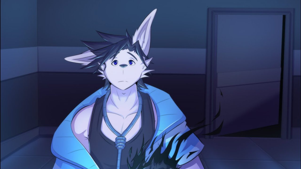 Repeat: Sissel's Route Post Credits