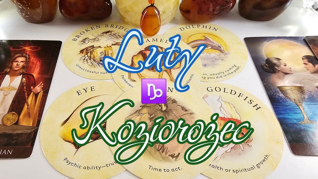 Tarot. Koziorożec♑️ Luty 11111 Dasz się zainspirować?🔥 Ruszamy z Mocą 88 Wzrost. Rozwój. Polepszenie