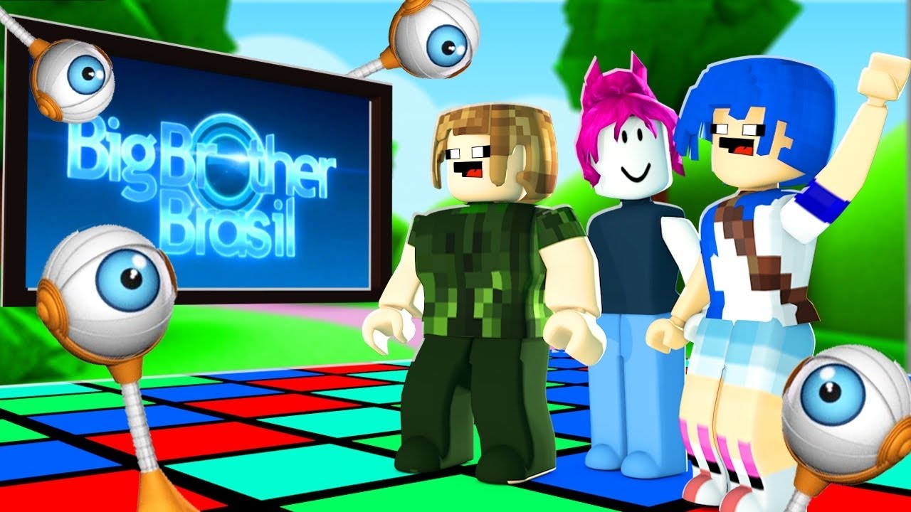 QUEM SERÁ O VENCEDOR DO BBB? | ROBLOX