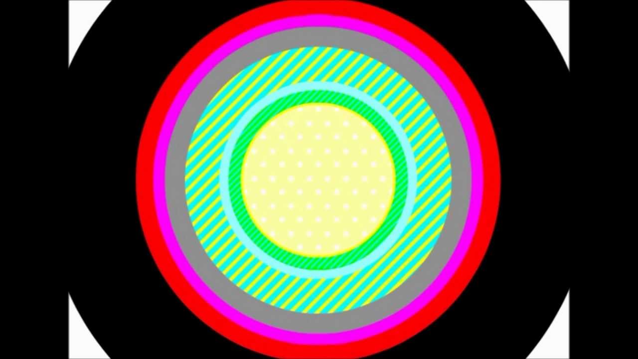 TDR (The Designers Republic) - Opto-Scientific (Warp Records Promo) 1080p HD