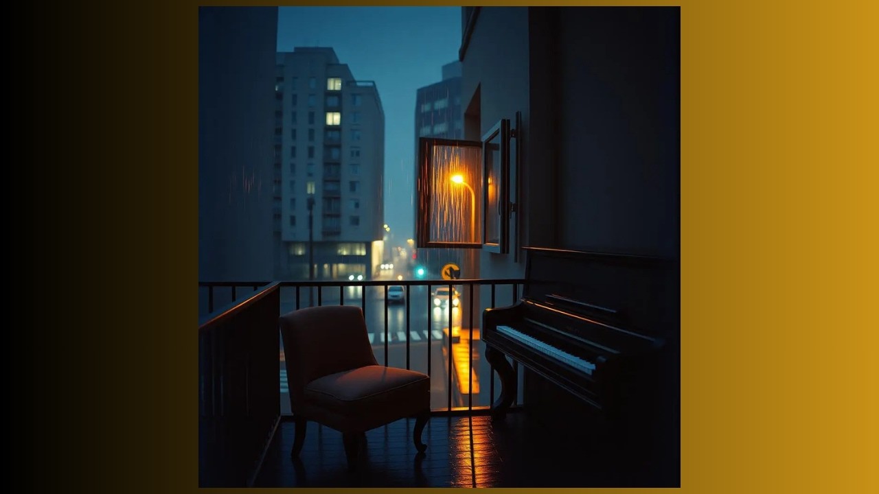 Chill Nightly Sleep Jazz Piano Saxophone Trumpet Music - Soft Jazz Instrumental