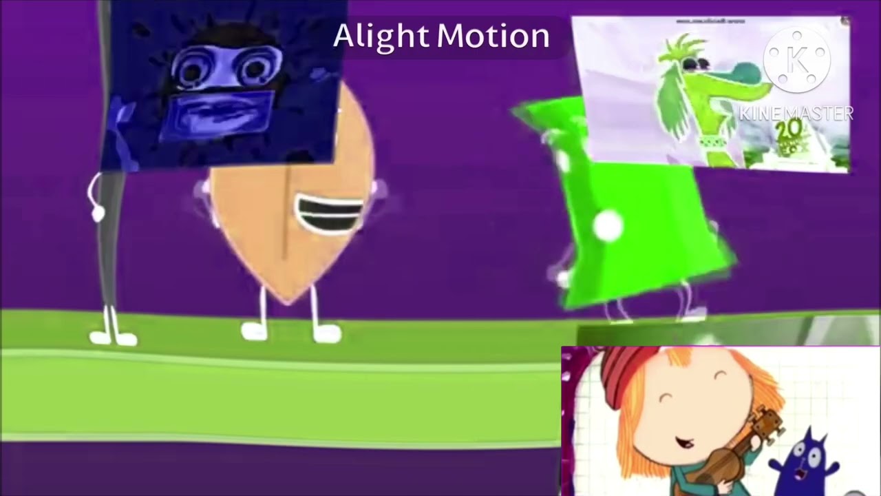 Preview 2 Funny 5.5 Effects (PBS Kids Dot Logo Effects Version) Round 2 vs Myself And Everyone