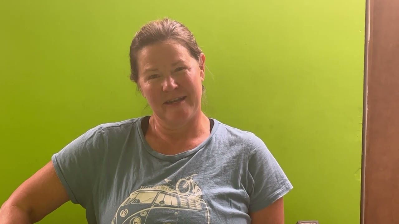 Personal Training Boise I Video Review I Elizabeth Gibson I Kvell Fitness and Nutrition