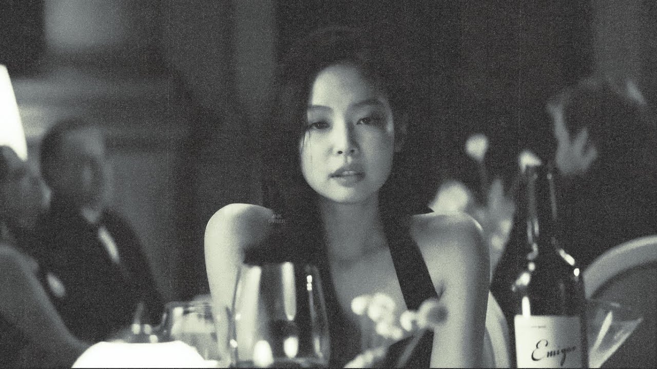 JENNIE & DOMINIC FIKE - 'LOVE HANGOVER' [DEMO VERSION]