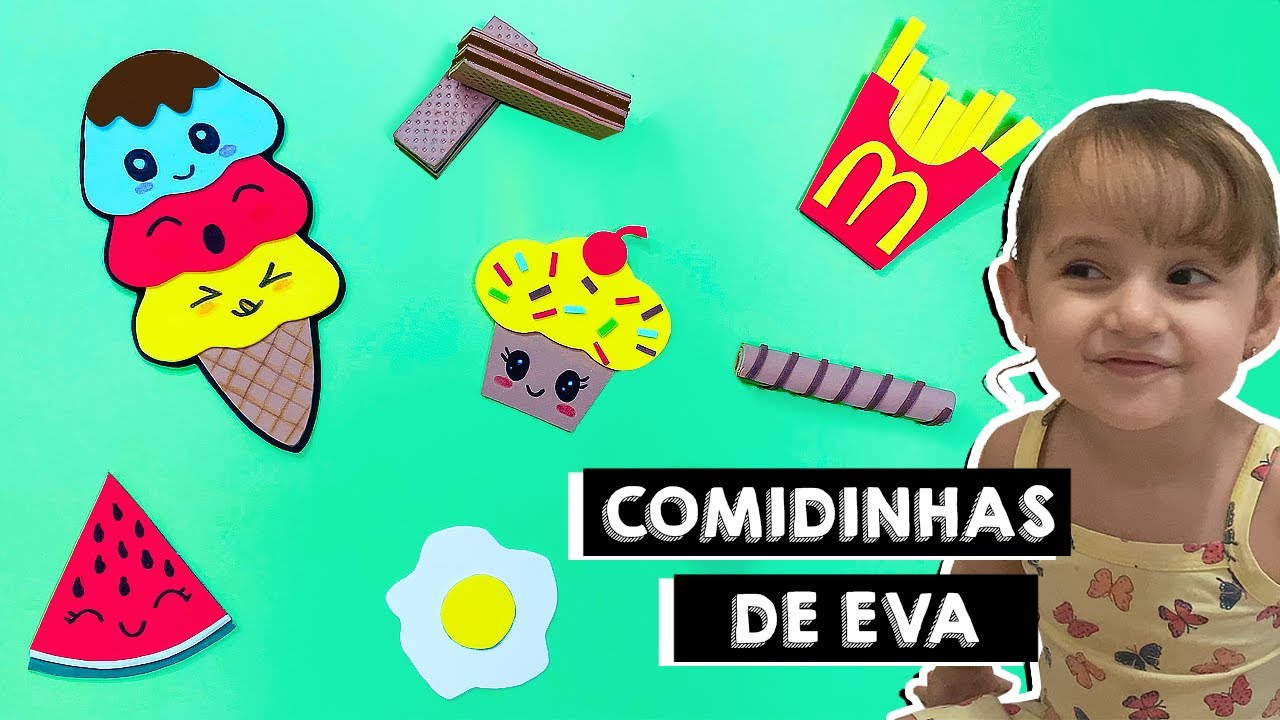 COMO FAZER 