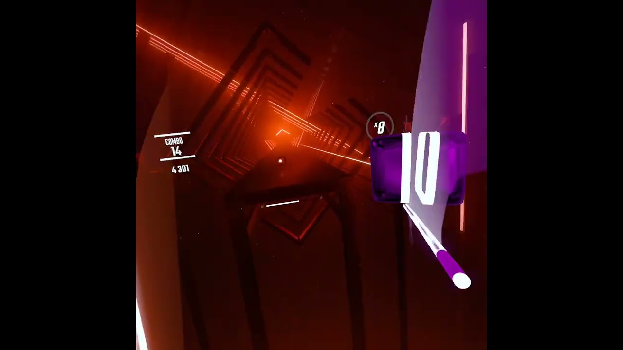 Beat saber